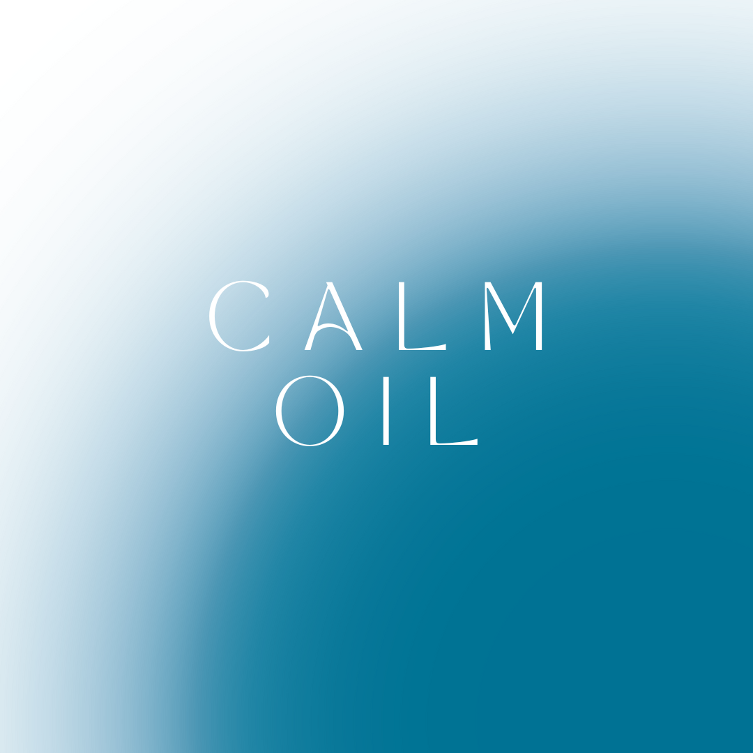 Calm Oil - 15ml