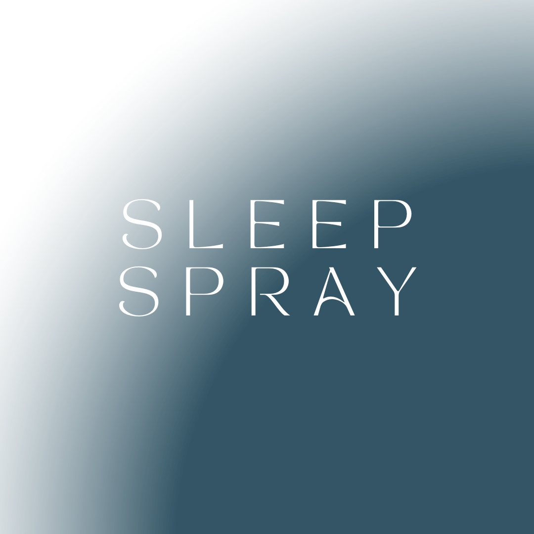 Sleep Spray - 50ml